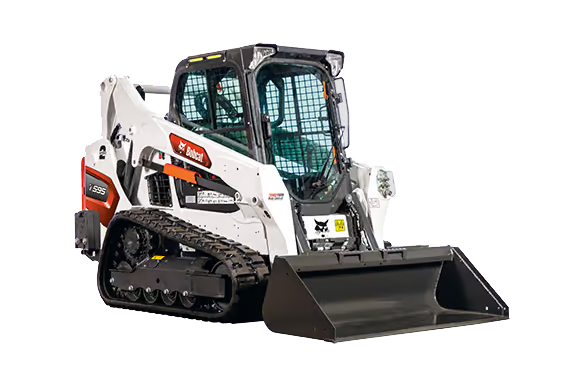 Bobcat t595